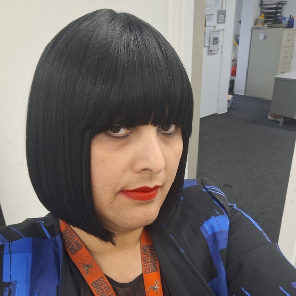 Meet your Posher, Kimberly - Picture 2 of 8